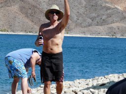 2010 Lake Mead